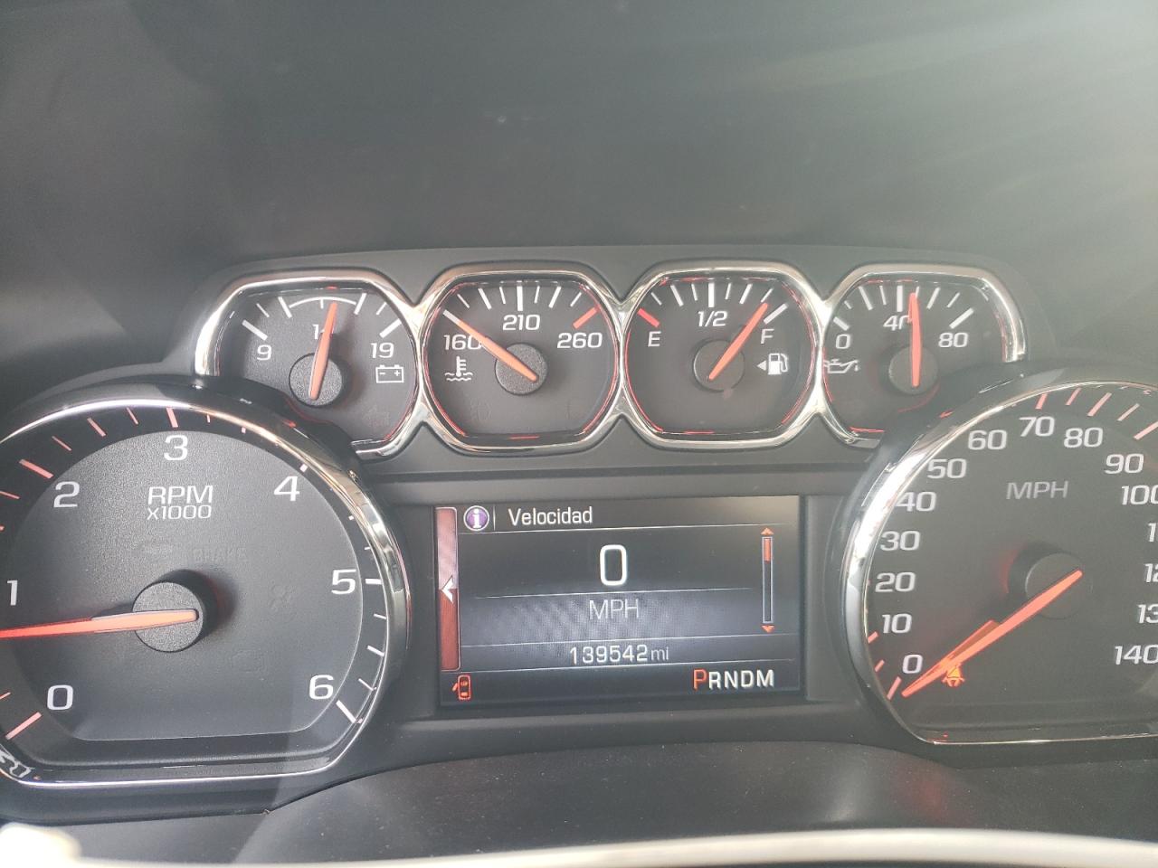 Photo 8 from auction – 2014 GMC SIERRA C15 with VIN 3GTP1VEC1EG302122