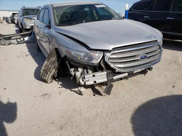 Photo 9 from auction – 2013 FORD TAURUS SEL with VIN 1FAHP2E88DG195437