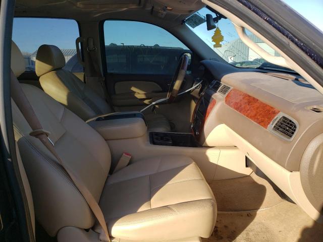 Zdjęcie 5 z aukcji – 2009 CHEVROLET SILVERADO z VIN 3GCEC33009G273779