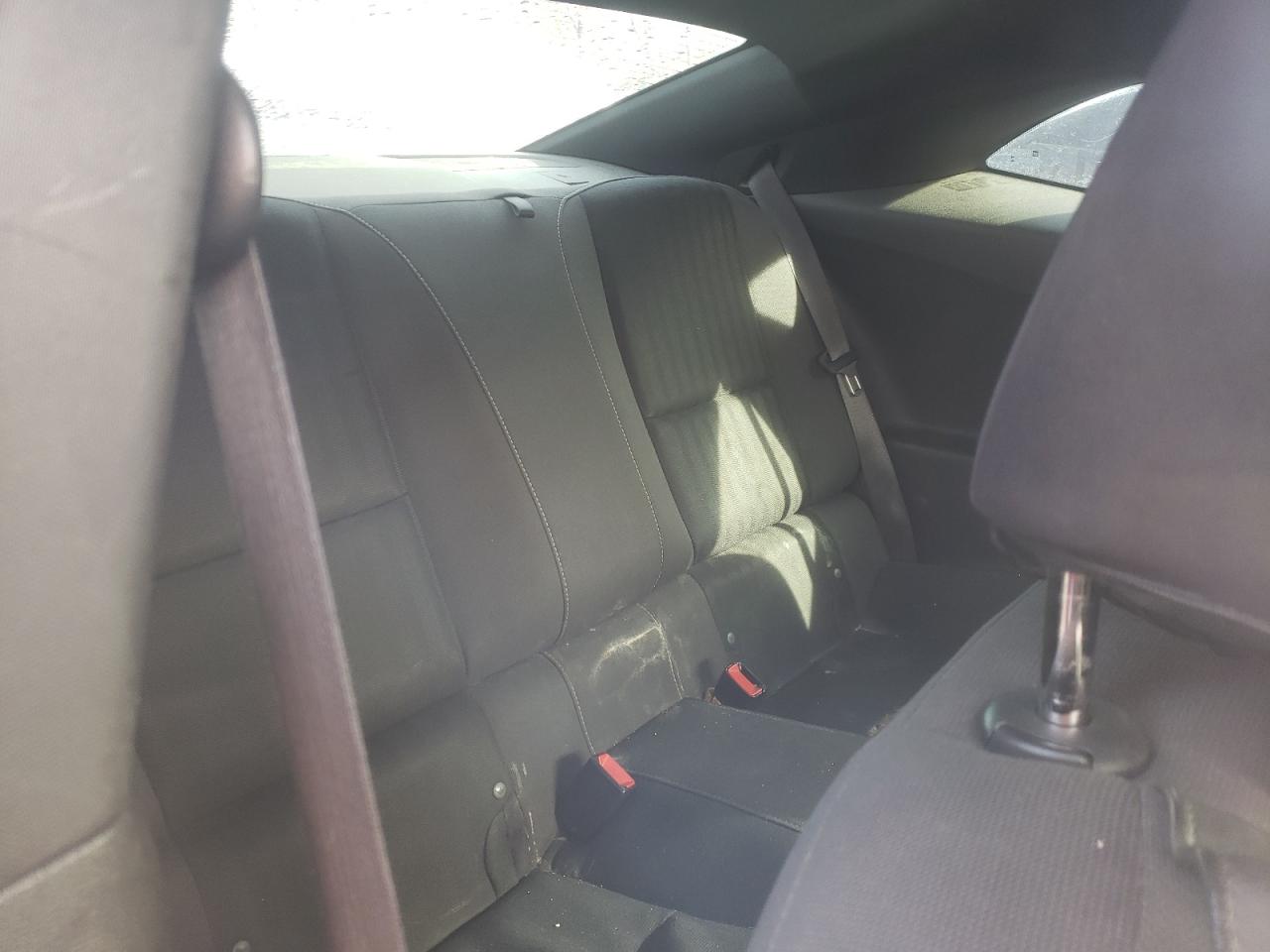 Photo 6 from auction – 2014 CHEVROLET CAMARO LS with VIN 2G1FA1E31E9178201