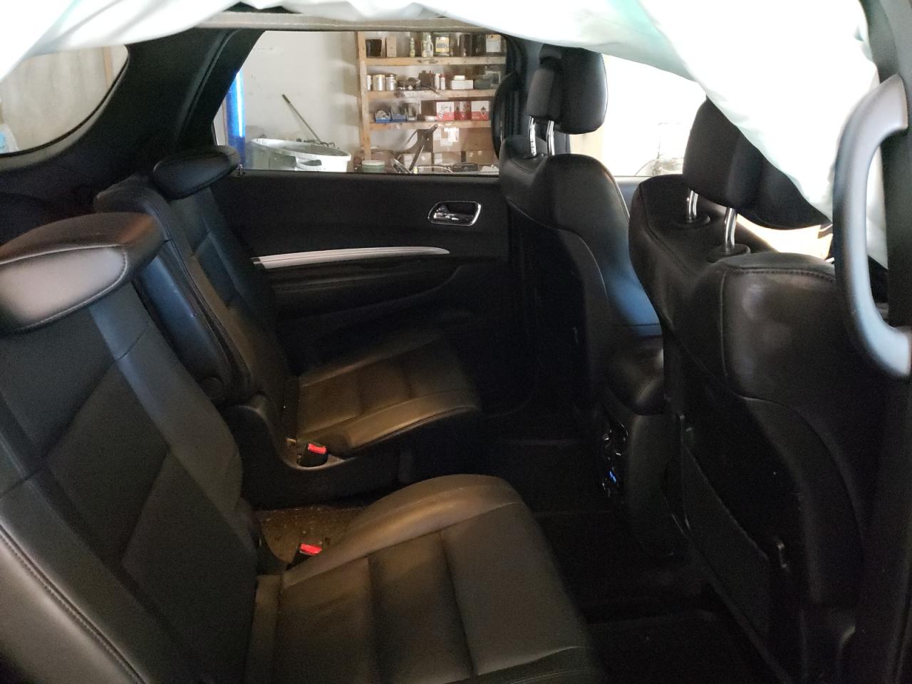 Photo 6 from auction – 2017 DODGE DURANGO GT with VIN 1C4RDJDG9HC908255