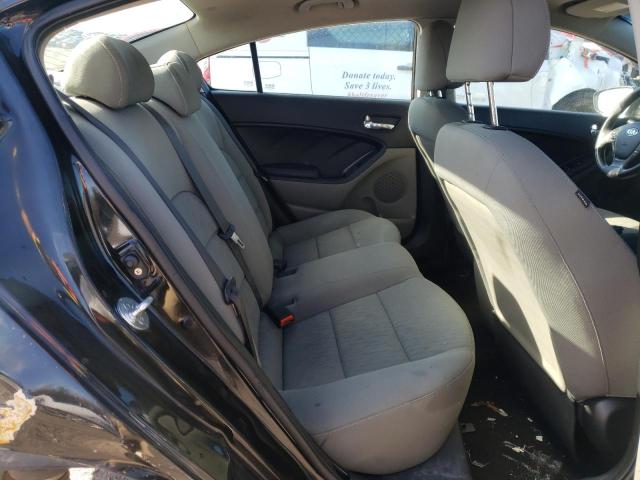 Photo 6 from auction – 2014 KIA FORTE LX with VIN KNAFK4A69E5105965