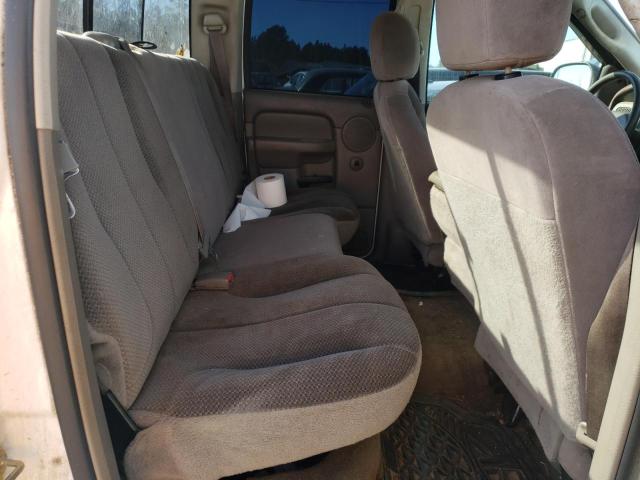 Photo 6 from auction – 2003 DODGE RAM 1500 S with VIN 1D7HA18N03J592882
