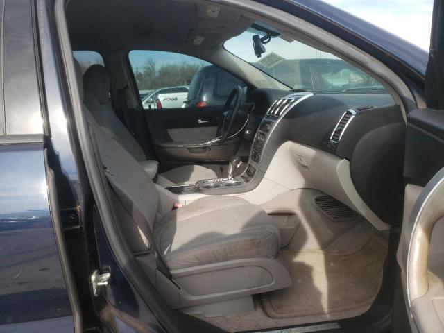 Photo 5 from auction – 2008 GMC ACADIA SLE with VIN 1GKER13708J303123