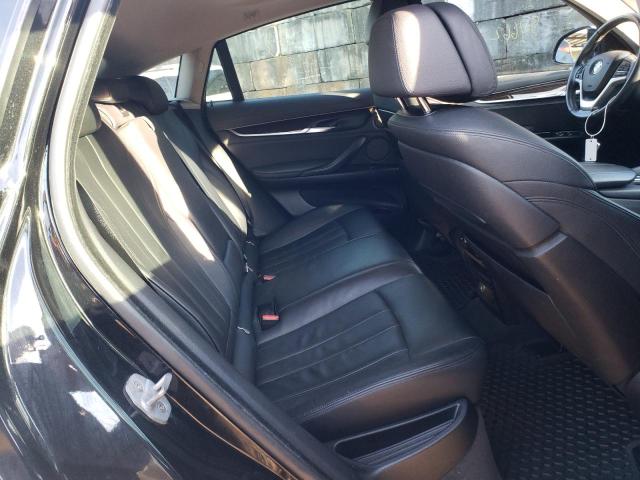 Photo 6 from auction – 2015 BMW X6 XDRIVE3 with VIN 5UXKU2C57F0F94810