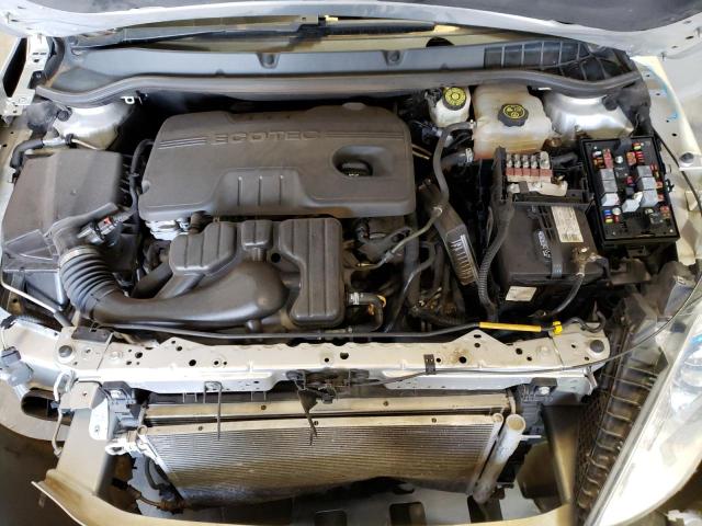 Photo 7 from auction – 2015 BUICK VERANO with VIN 1G4PP5SK8F4154698