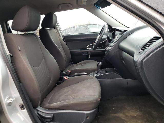 Photo 5 from auction – 2012 KIA SOUL with VIN KNDJT2A56C7476430