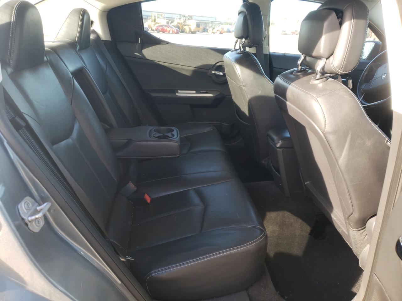Photo 6 from auction – 2010 DODGE AVENGER R/ with VIN 1B3CC5FB8AN165682