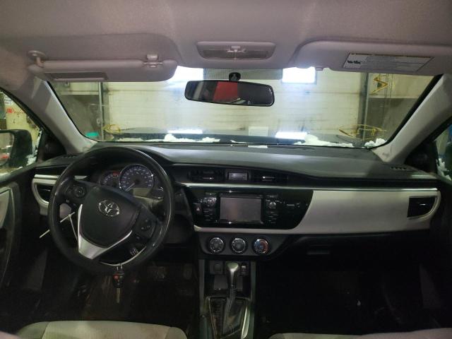 Photo 9 from auction – 2016 TOYOTA COROLLA L with VIN 2T1BURHE4GC656803