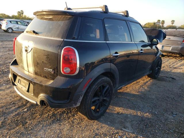 Photo 4 from auction – 2011 MINI COOPER S C with VIN WMWZC5C5XBWM10532
