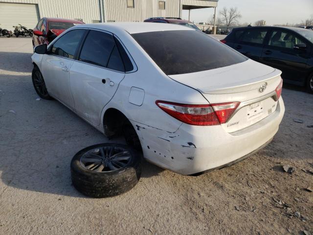 Photo 3 from auction – 2017 TOYOTA CAMRY LE with VIN 4T1BF1FK3HU676870