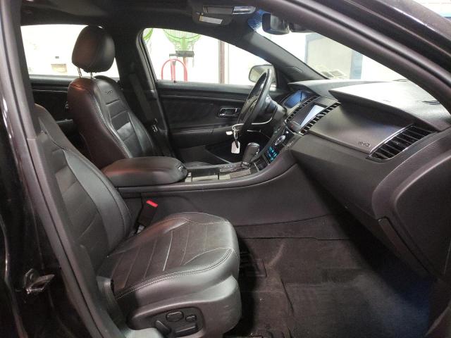 Photo 5 from auction – 2015 FORD TAURUS SHO with VIN 1FAHP2KT5FG104037