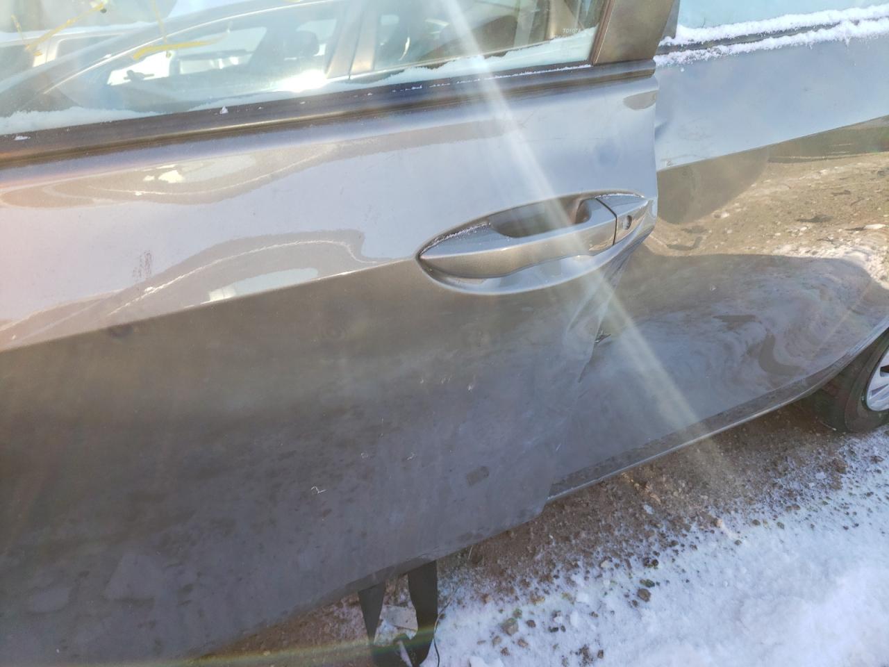 Photo 10 from auction – 2017 TOYOTA COROLLA L with VIN 2T1BURHE6HC771422