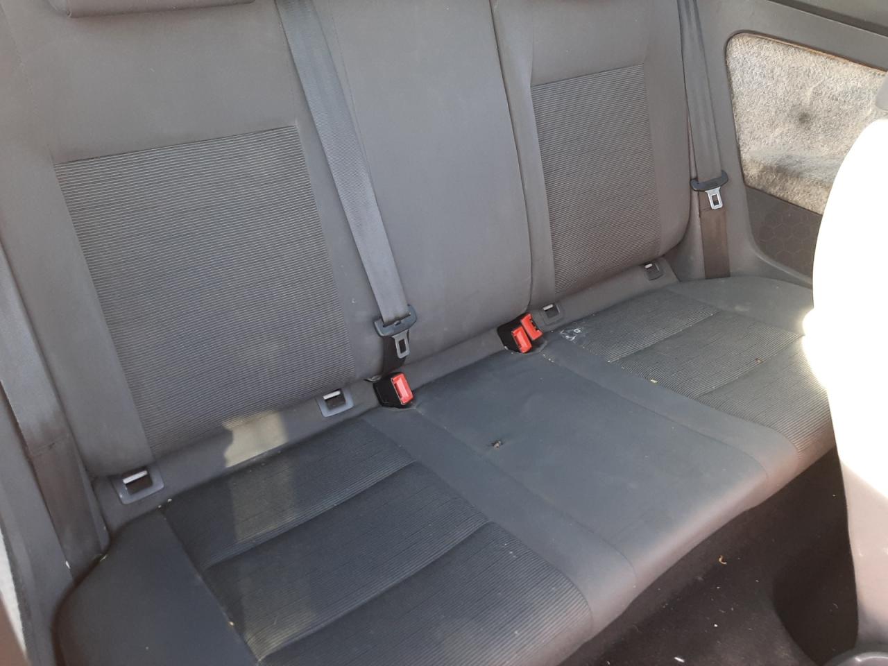Photo 6 from auction – 2008 VOLKSWAGEN RABBIT with VIN WVWBB71K38W229714