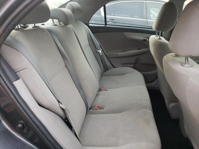 Photo 6 from auction – 2012 TOYOTA COROLLA BA with VIN 2T1BU4EE8CC903371