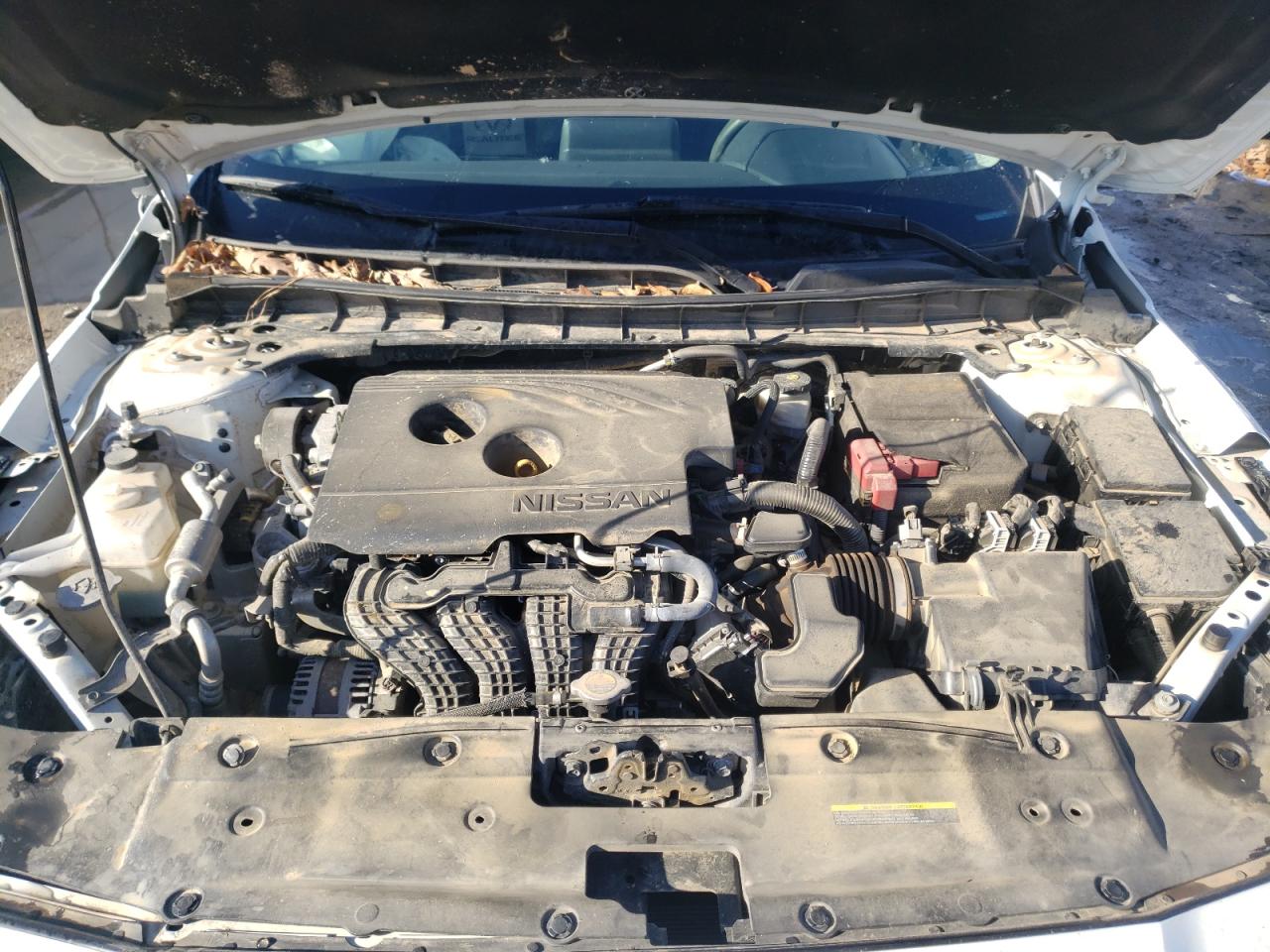 Photo 7 from auction – 2019 NISSAN ALTIMA S with VIN 1N4BL4BV4KC129172