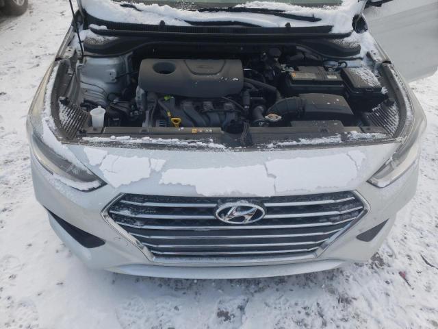 Photo 7 from auction – 2019 HYUNDAI ACCENT SE with VIN 3KPC24A3XKE043004