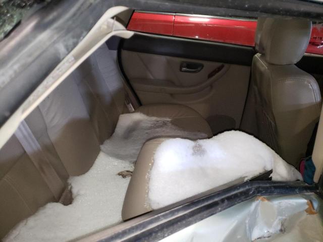 Photo 6 from auction – 2004 SUBARU LEGACY OUT with VIN 4S3BH686847605765