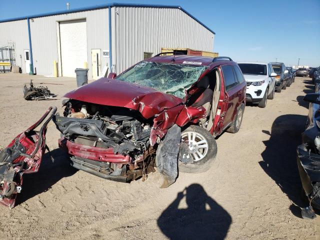 Photo 9 from auction – 2008 FORD EDGE SEL with VIN 2FMDK38C38BB23096