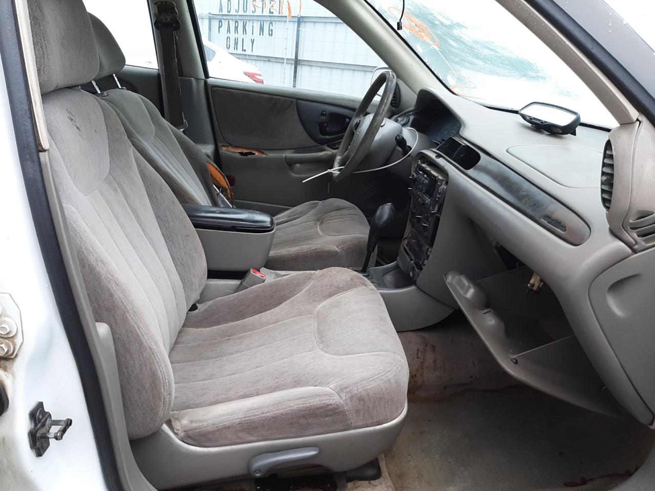 Photo 5 from auction – 1997 CHEVROLET MALIBU LS with VIN 1G1NE52M2VY133803