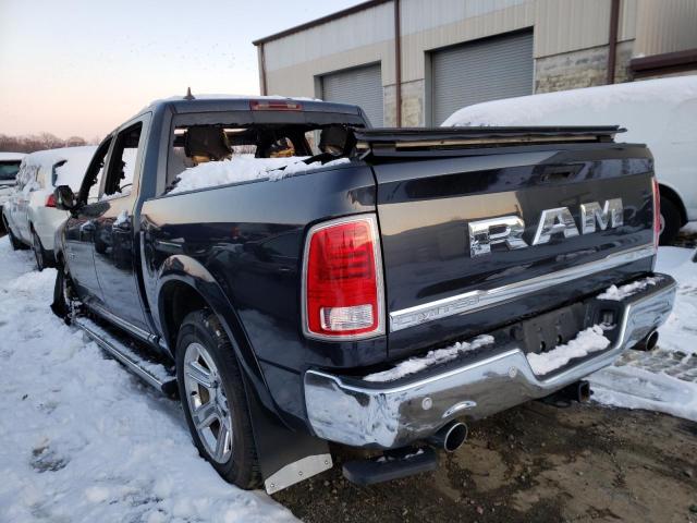 Photo 3 from auction – 2016 RAM 1500 LONGH with VIN 1C6RR7PM7GS171283