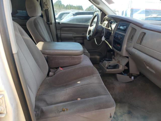Photo 5 from auction – 2003 DODGE RAM 1500 S with VIN 1D7HA18N03J592882