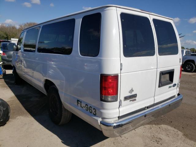 Photo 3 from auction – 2014 FORD ECONOLINE with VIN 1FBSS3BL0EDA50963