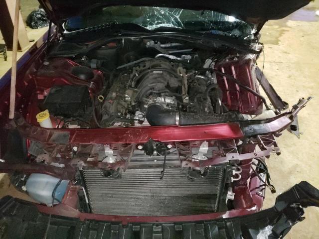 Photo 7 from auction – 2017 DODGE CHALLENGER with VIN 2C3CDZBT6HH607111
