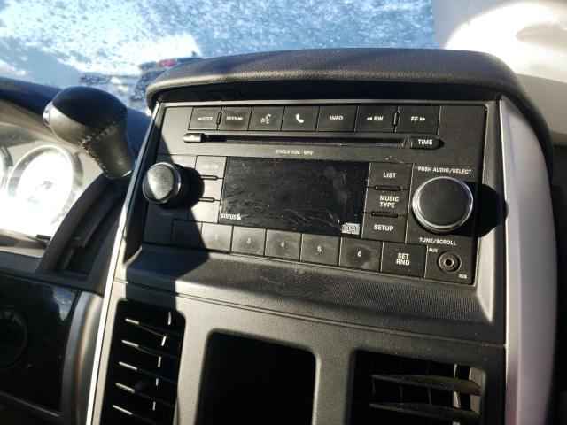 Photo 9 from auction – 2010 DODGE GRAND CARA with VIN 2D4RN5D11AR475711