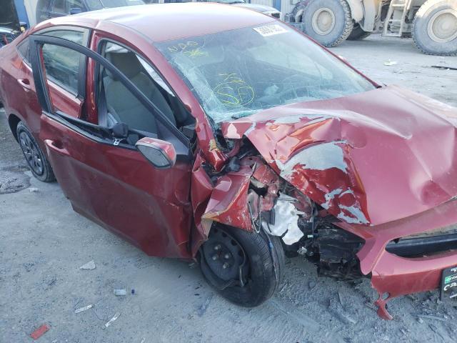 Photo 9 from auction – 2017 HYUNDAI ACCENT SE with VIN KMHCT4AE7HU376538