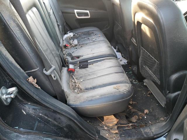 Photo 6 from auction – 2013 CHEVROLET CAPTIVA LT with VIN 3GNAL4EK6DS573617