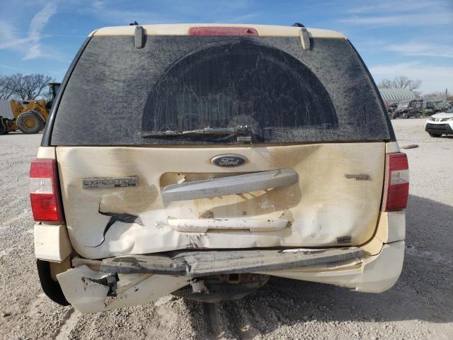 Photo 9 from auction – 2008 FORD EXPEDITION with VIN 1FMFK205X8LA59347