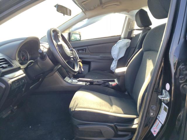Photo 5 from auction – 2014 SUBARU IMPREZA with VIN JF1GPAA64E8267739