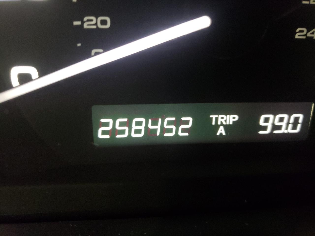 Photo 8 from auction – 2006 HONDA ACCORD EX with VIN 1HGCM66596A018086