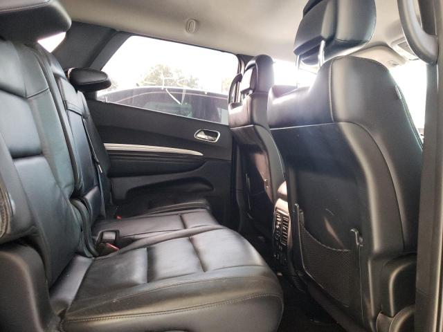 Photo 6 from auction – 2017 DODGE DURANGO GT with VIN 1C4RDJDGXHC725074