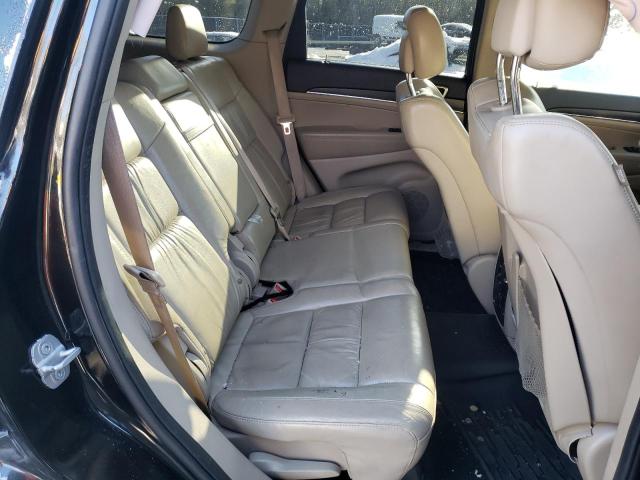 Photo 6 from auction – 2014 JEEP GRAND CHER with VIN 1C4RJFBG6EC269367