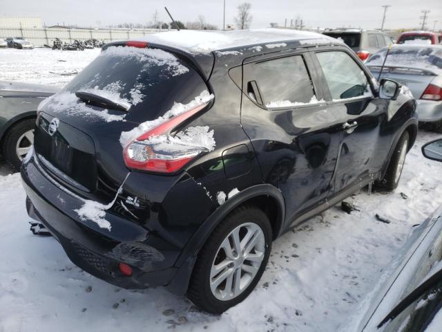 Photo 4 from auction – 2016 NISSAN JUKE S with VIN JN8AF5MR9GT604720