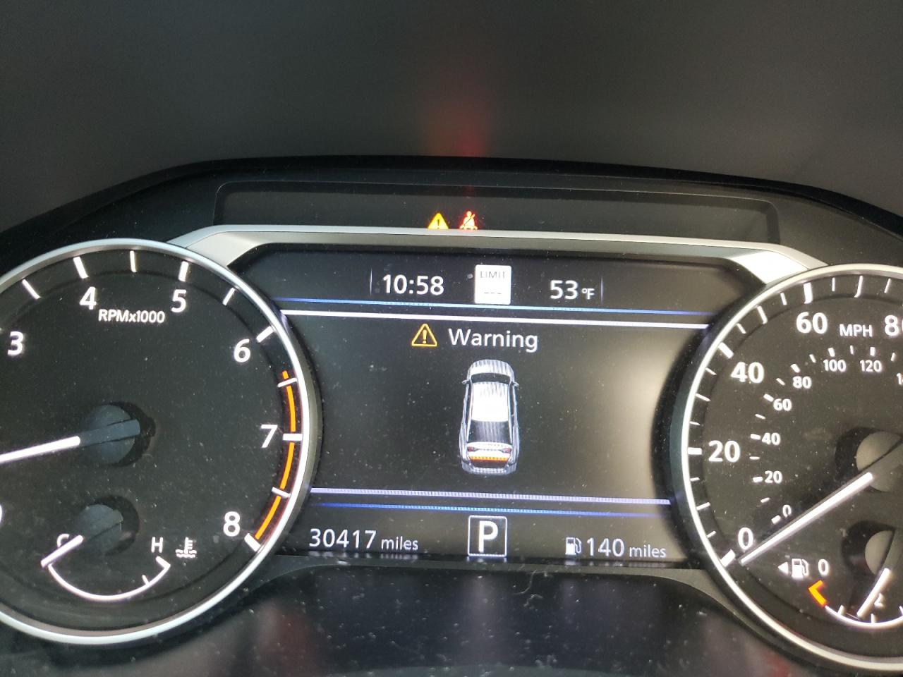 Photo 8 from auction – 2019 NISSAN ALTIMA SL with VIN 1N4BL4EV7KC190267