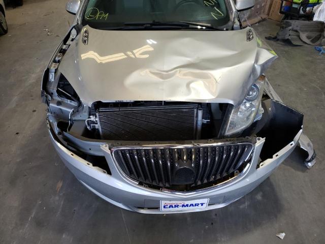 Photo 9 from auction – 2015 BUICK VERANO with VIN 1G4PP5SK8F4154698