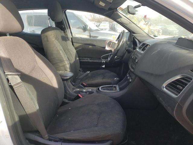 Фото 5 с аукциона – 2012 DODGE AVENGER SX с VIN 1C3CDZCB6CN194936