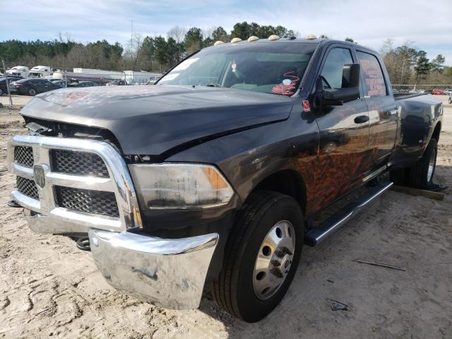 Photo 2 from auction – 2014 RAM 3500 ST with VIN 3C63RPGL2EG293938