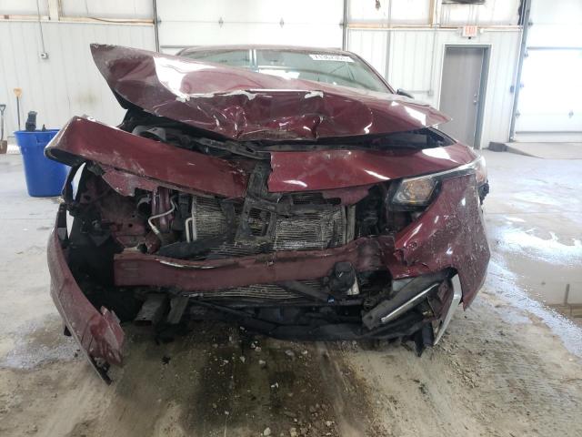 Photo 9 from auction – 2016 CHEVROLET MALIBU LS with VIN 1G1ZB5ST8GF270521