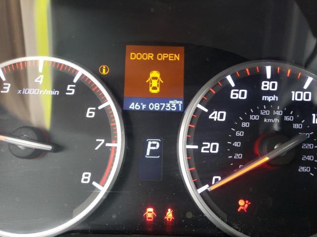 Photo 8 from auction – 2016 ACURA ILX PREMIU with VIN 19UDE2F83GA010152
