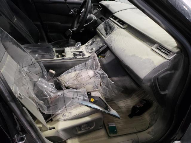 Photo 5 from auction – 2021 LAND ROVER RANGE ROVE with VIN SALYJ2EX8MA319673