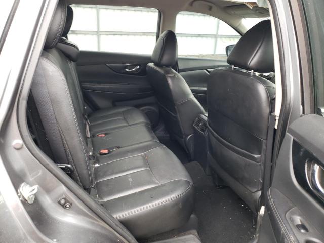 Photo 6 from auction – 2018 NISSAN ROGUE S with VIN 5N1AT2MT0JC737478