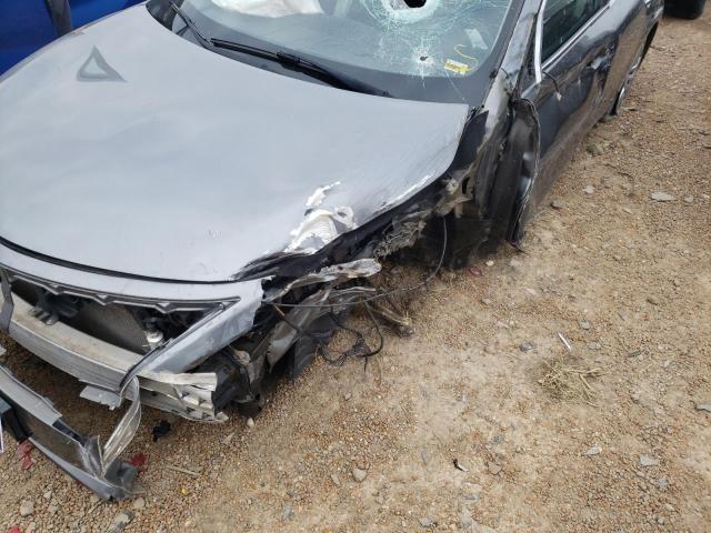 Photo 9 from auction – 2015 NISSAN ALTIMA 2.5 with VIN 1N4AL3AP4FC286344