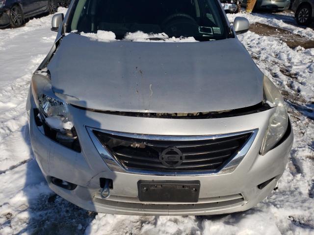 Photo 9 from auction – 2012 NISSAN VERSA S with VIN 3N1CN7AP6CL842533