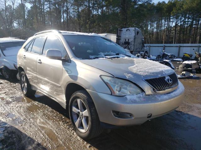 Foto 1 de la subasta – 2007 LEXUS RX 350 con VIN 2T2HK31U57C017680