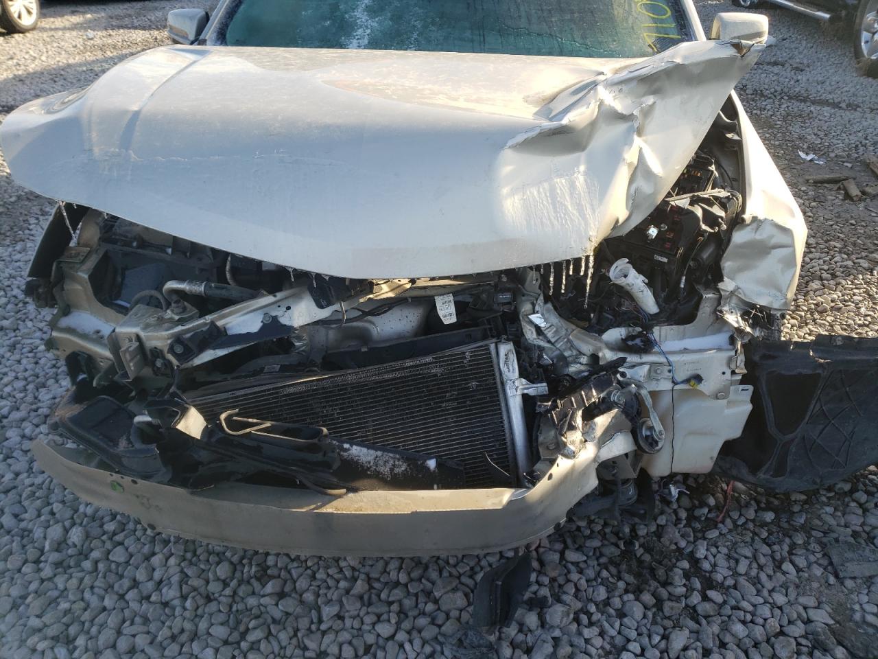 Photo 7 from auction – 2013 CHEVROLET MALIBU 2LT with VIN 1G11E5SA4DF152108