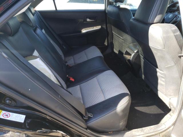 Photo 6 from auction – 2014 TOYOTA CAMRY L with VIN 4T1BF1FK8EU347576